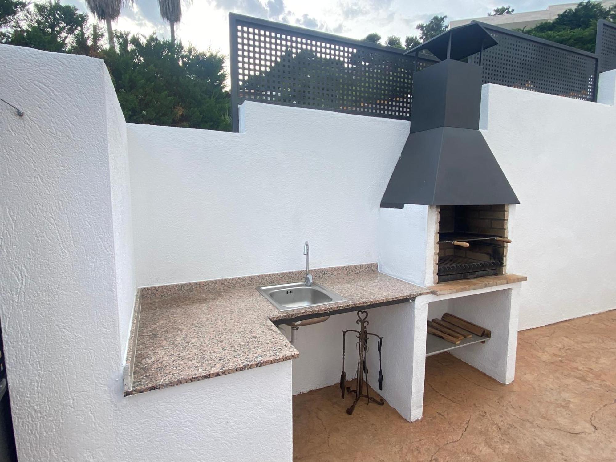 Appartement Duna House - With Views Of The *
